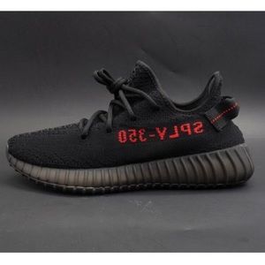 Yeezy Boost 350 V2 ‘Bred’